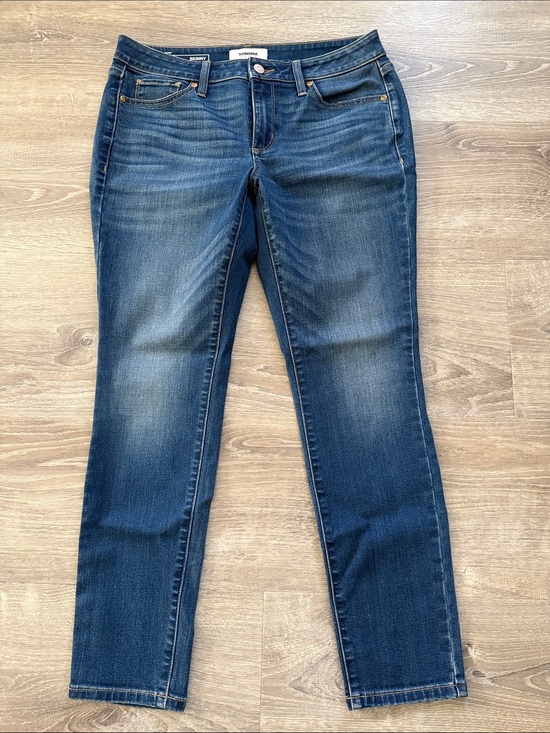 Sonoma Denim - Sonoma skinny Jeans NWOT